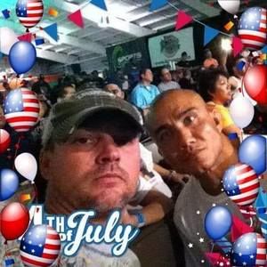 Meet your Posher, Jason